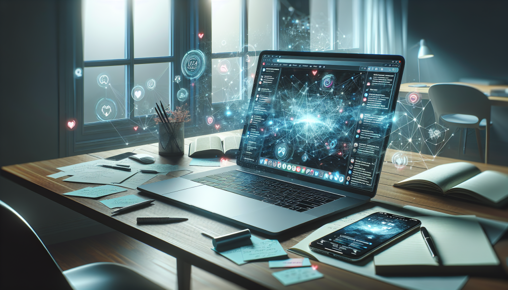 Beginner’s Guide to Social Media Job Opportunities: Turn Your Scrolling into Earning